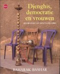 Baharak Bashar - Djenghis, democratie en vrouwen