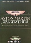 Classic & Sports Car - Aston Martin Greatest Hits