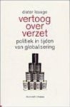 Dieter Lesage - Vertoog over verzet politiek in tijden van globalisering