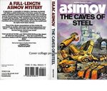 Isaac Asimov - Caves of Steel