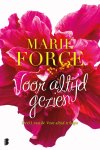 Marie Force 82272 - Voor altijd gezien
