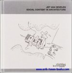 Collectief - Jef Van Oevelen, Social content in architecture - Architectuur in sociaal perspectief