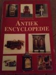 hidde halbertsema - antiek encyclopedie