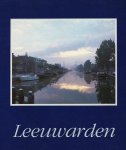 Nypels, Jos - Leeuwarden. Fotoboek met bijschriften.