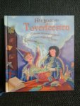 Kilby, J. Eaton - Het boek der toverfeesten / ingredienten voor een tovenaarsfeest