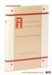 Roche, William. - A conversion of manners. The spiritual legacy of Saint Benedict.