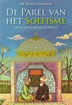 S.M. Azmayesh - De parel van het Soefisme over Jezus, Roemi en Hafez
