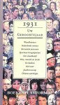 Diversen - 1931 Uw geboortejaar