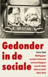 Peter Bak - Gedonder in de sociale / Historische reeks VU / 14