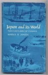 Marius B. Jansen - Japan and its world - two centuries of change