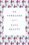 Paul Beatty - De verrader