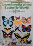Smart Paul Fres - The Illustrated Encyclopedia of the Butterfly World in Colour Over 2000 species reproduced life size