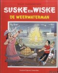 Vandersteen, Willy - Suske & Wiske: De weerwaterman