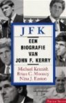 Michael Kranish 68014, Brian C. Mooney , Nina J. Easton , Margreet de Boer 237703 - JFK: een biografie van John F. Kerry