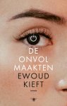 Ewoud Kieft - De onvolmaakten