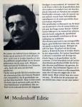 Márquez, Gabriel García - De herfst van de patriarch (Ex.4)