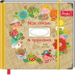  - Mijn creche- en oppasboek / Dushi