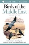 Richard Porter - Birds Of The Middle East