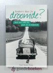 Tripp, Paul David - Anders dan je droomde? --- Waar het echt om gaat in je huwelijk Tripp, Paul David - Anders dan je droomde? --- Waar het echt om gaat in je huwelijk
