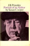 Cooper, Susan - J B Priestley / Portrait of an author