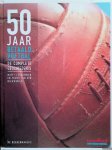 Verkamman, Matty & Frans van den Nieuwenhof - 50 Jaar betaald voetbal: de complete geschiedenis Verkamman, Matty & Frans van den Nieuwenhof - 50 Jaar betaald voetbal: de complete geschiedenis