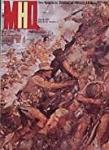 AAA div.auteurs - MHQ - Military History Quarterly magazine  Vol.12 nr.3 : voorjaar 2000