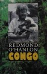 Redmond O'Hanlon , Tinke Davids 58579 - Congo