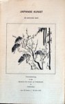  - Japanse kunst uit particulier bezit