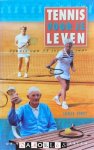 Louis Firet - Tennis voor je leven.Tennis van 35 tot  jaar