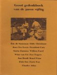 Noordhoek, Wim, Luijters, Guus et al. - Groot Gedenkboek van de jaren Vijftig. Eric de Noorman, Eddy Christiani, Jerry Lee Lewis, Maria Zamora, Willem Parel, Wim van Est, Roy Rogers, Dick Bos, Doris Day, 171 pag. paperback, goede staat