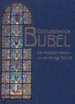 Reader'S Digest Nv BelgiË - Geillustreerde Bijbel