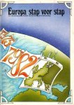  - Europa stap voor stap