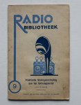 Brans, Pieter Hendrik - Praktische storingsbestrijding aan het ontvangtoestel