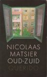 Matsier (pseudoniem van Tjit Reinsma - Krommenie, 25 mei 1945), Nicolaas - Oud-Zuid - Bevat: Scheltema Ossterse Kunst - Oud-Zuid en Coppertone Matsier (pseudoniem van Tjit Reinsma - Krommenie, 25 mei 1945), Nicolaas - Oud-Zuid - Bevat: Scheltema Ossterse Kunst - Oud-Zuid en Coppertone