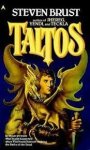 Steven Brust 76725 - Taltos Steven Brust 76725 - Taltos