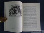 Ria Pandelaers - Van Spaendonk. - Beeldenwereld van Christian Rosencreutz in 'De chymische bruiloft van Christian Rosencreutz anno 1459' van Johann Valentin Andreae Ria Pandelaers - Van Spaendonk. - Beeldenwereld van Christian Rosencreutz in 'De chymische bruiloft van Christian Rosencreutz anno 1459' van Johann Valentin Andreae