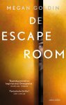 Megan Goldin - De escaperoom