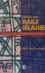 VAN LEEUWEN Fred - Ontbijt met Haile Selassie - Ethiopische wederwaardigheden