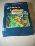 Danella, Utta - Verbroken betovering