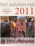 Bree, Han van - Het aanzien van 2011 *nieuw* - laatste exemplaar! --- Twaalf maanden wereldnieuws in beeld
