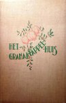 WILDE Oscar - Het Granaatappelhuis (vertaling van The House of Pomegranates - 1892)