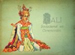 Koninklijke Paketvaart Maatschappij - Bali, godsdienst en ceremonien