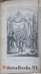 Gutmann, Heinrich Karl (Pseud. Jakob Glatz) - Keur van Zedelijke Verhalen. Een Handboek voor de Jeugd zoo wel, als voor derzelver Ouders en Onderwijzers. Naar den tweeden druk, uit het Hoogduitsch. Met Platen.