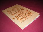 Feinman, Clarice - Women in the criminal justice system