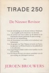 Brouwers, Jeroen - De Nieuwe Revisor.