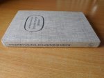 Eyk, Henriette van - De jacht op de spiegel