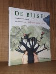 Zwerger, Lisbeth - De Bijbel. Uitgekozen bijbelteksten