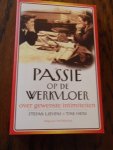 Lievens, S;  Hens, T. - Passie op de werkvloer. Over gewenste intimiteiten