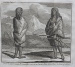 Shelvocke, George - A Voyage Round the World by Way of the great South Sea