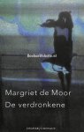 Moor, Margriet de - De verdronkene